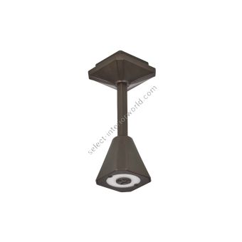Moretti Luce / Outdoor Pendants/Ceiling Lights / Silva Frame 3512