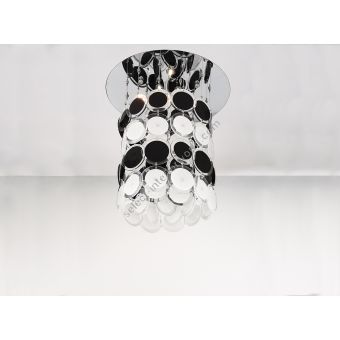 Glass & Glass Murano / Pendants & Suspension Lights / Dischi ART. 3800/S1