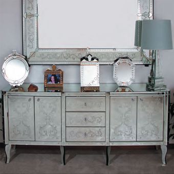 Fratelli Tosi / Sideboards / 381