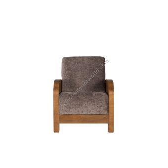 Morelato / Armchairs / Aurelia 3878