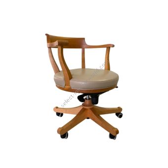 Morelato / Office Chairs / Biedermeier 3883