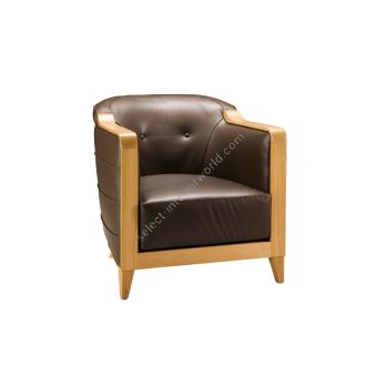 Morelato / Armchairs / Milano 3886
