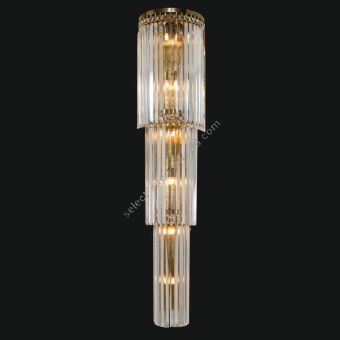 Jago / LED Wall Lights / Cubetti NCA 175/3