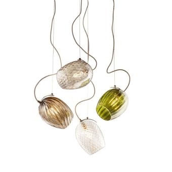 Italamp / Pendants & Suspension Lights / Nuce 4011/S Comp.B