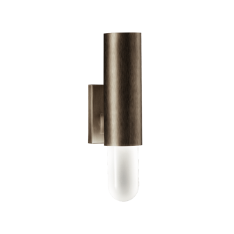 Italamp / Outdoor Indoor LED Wall Lights / Lucrezia 4027/AP