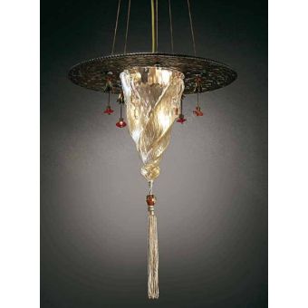 Archeo Venice Design / Suspension Lights / 405-DB