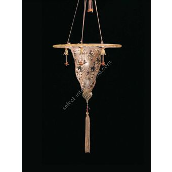 Archeo Venice Design / Suspension Lights / 411-00