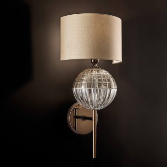 Italamp / LED Wall Lights / Brigitta 8160/AP