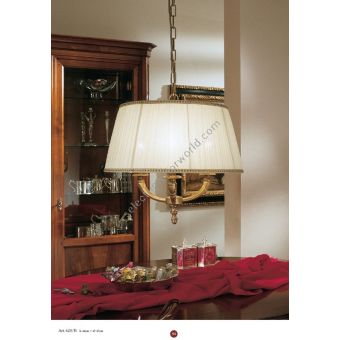 Il Paralume Marina / Pendant Lamps / 420/B