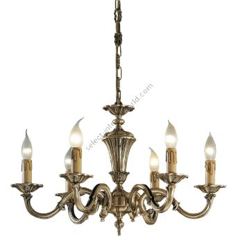 Possoni / Chandeliers / Billy 4296