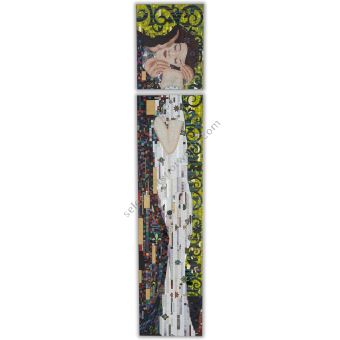 Christopher Guy / Figurative Art & Decor / Bisou 46-0140