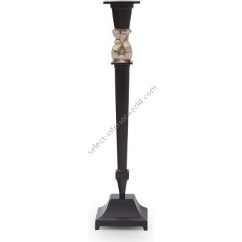 Christopher Guy / Candlesticks & Candle Holders / Nougat 46-0150