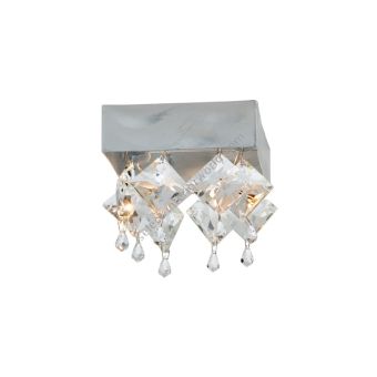 Patrizia Volpato / Semi-Flush Mounts / Cube Spotlights 465-F