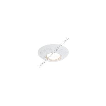Patrizia Volpato / Recessed Lighting / Spotlights 24 Karat Gold 469-F