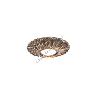 Patrizia Volpato / Recessed Lighting / Spotlights 24 Karat Gold 480-F