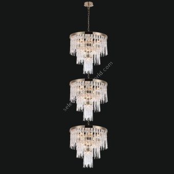 Jago / Cascade Lights / Ghiaccioli NCS 497/3/60
