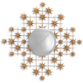 Christopher Guy / Wall Mirrors / Constellation 50-1951