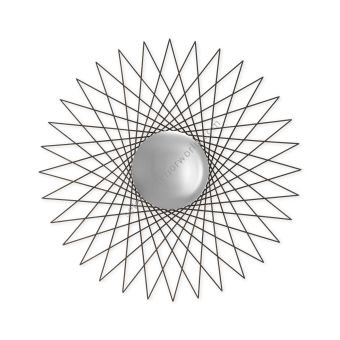Christopher Guy / Wall Artwork / Vecteur 50-3080