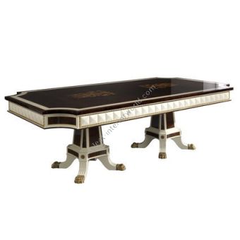 Mariner / Dining Tables / Belgravia 50031.0