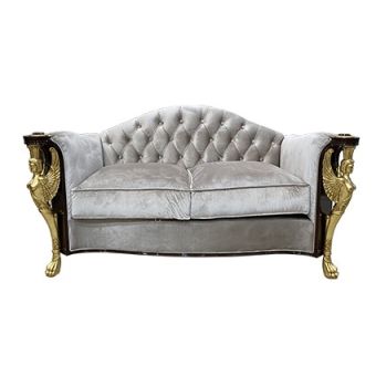 Mariner / Sofas / Singular Pieces 2 Seater 50402.0