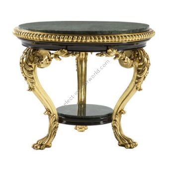 Mariner / Side Tables / Singular Pieces 50407.0