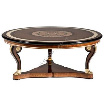 Mariner / Coffee Tables / Singular Pieces 50416.0