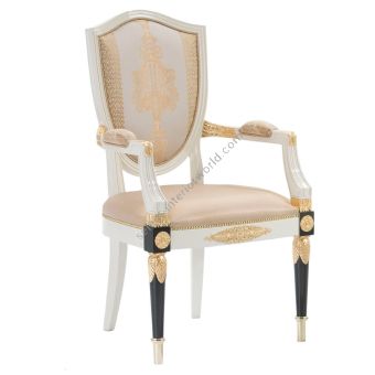 Mariner / Chairs with Arms / Malmaison 50436.0
