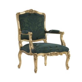 Mariner / Chairs with Arms / Singular Pieces 50463.0