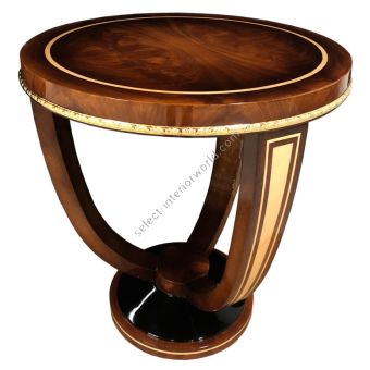 Mariner / Side Tables / Singular Pieces 50507.0