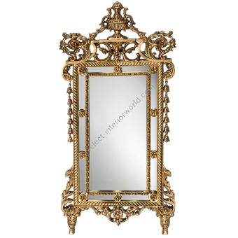 Mariner / Wall Mirrors / Singular Pieces 50513.0