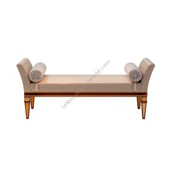Mariner / Benches / Bordeaux 50543.0