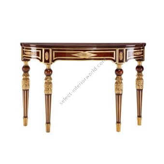 Mariner / Coffee Tables / Singular Pieces 50545.0