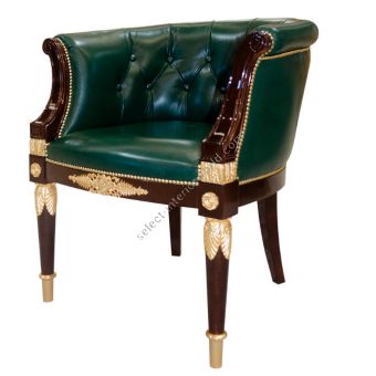 Mariner / Chairs with Arms / Singular Pieces 50563.0
