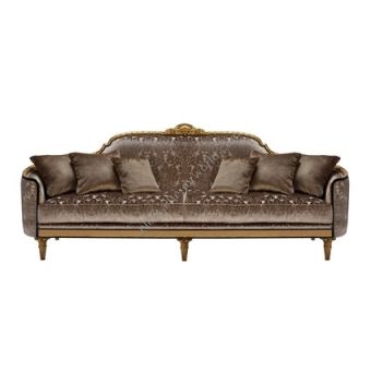 Mariner / Sofas / Singular Pieces 50568.0