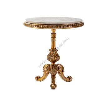 Mariner / Side Tables / Singular Pieces 50592.0