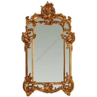 Mariner / Wall Mirrors / Singular Pieces 50593.0
