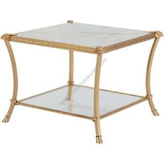 Mariner / Side tables / Metal furniture 50610.0