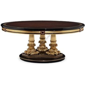 Mariner / Dining tables / Athens 50668.0