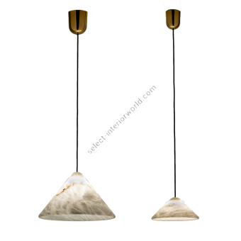 Alma Light / Pendants & Suspension Lights / Fuji 5070-5071