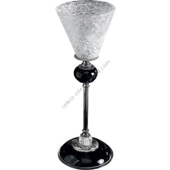 Le Porcellane / Table Lamps / Glam 5449