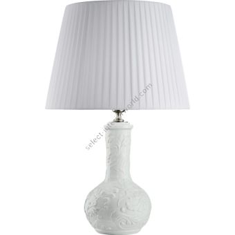 Le Porcellane / Table Lamps / Capodimonte 5579
