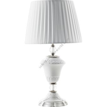Le Porcellane / Table Lamps / Capodimonte 5583