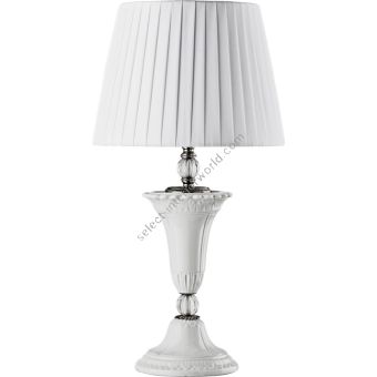 Le Porcellane / Table Lamps / Capodimonte 5586
