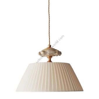 Le Porcellane / Pendants & Suspension Lights / Frutti 5612 5611