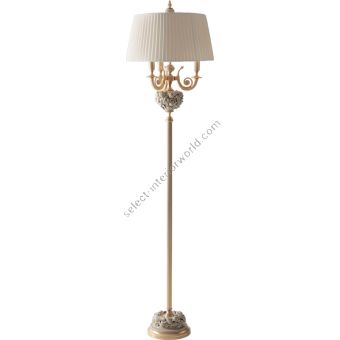 Le Porcellane / Floor Lamps / Frutti 5613