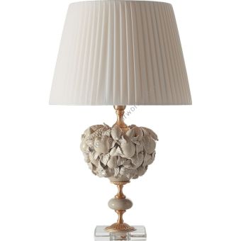 Le Porcellane / Table Lamps / Frutti 5616 5615