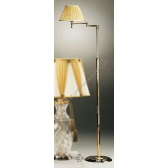 Il Paralume Marina / Floor Lamps / 562