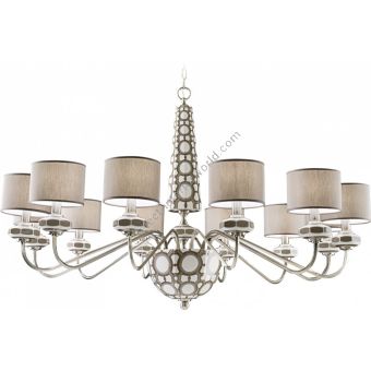 Le Porcellane / Chandeliers / Palazzo Vecchio 5670/12