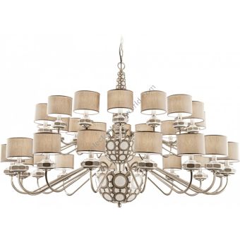 Le Porcellane / Cascade Lights / Palazzo Vecchio 5672 32