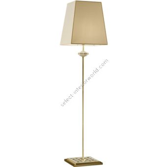 Le Porcellane / Floor Lamps / Palazzo Vecchio 5784